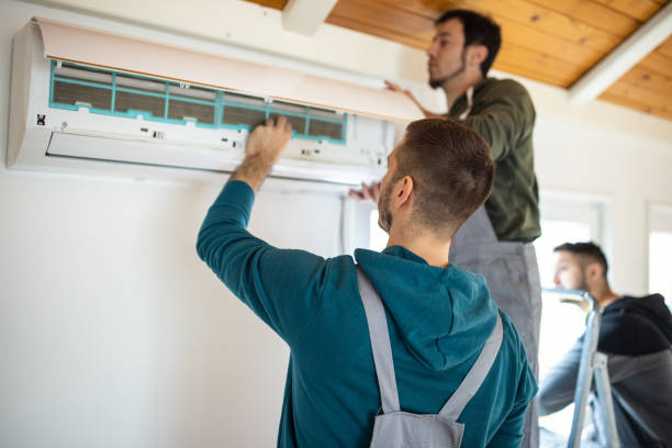 Best Heating repair services  in Vassar, MI