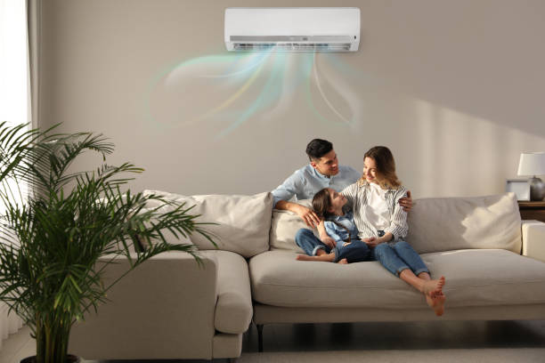 Best Air quality test  in Vassar, MI