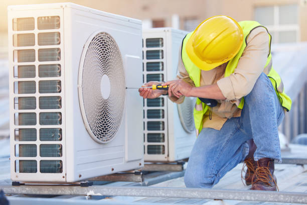 Best HVAC installation services  in Vassar, MI