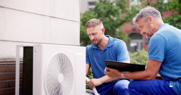 Best Residential HVAC services  in Vassar, MI