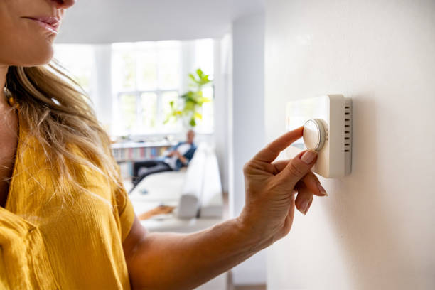 Best HVAC replacement cost  in Vassar, MI