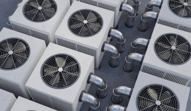 Best HVAC cleaning services  in Vassar, MI