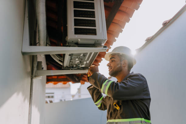 Best Affordable air conditioning repair  in Vassar, MI