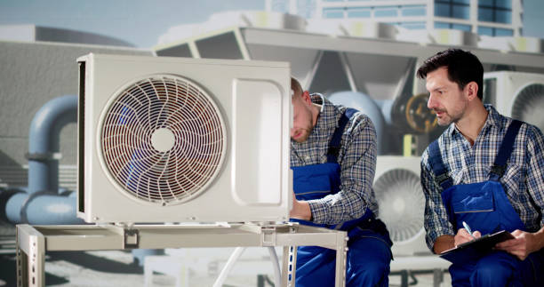 Reliable Vassar, MI HVAC Solutions