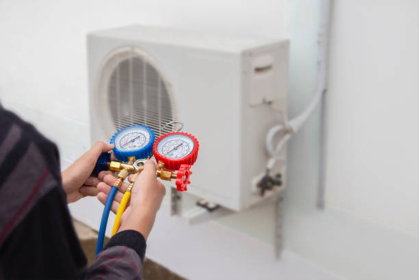 Best Emergency HVAC repair  in Vassar, MI