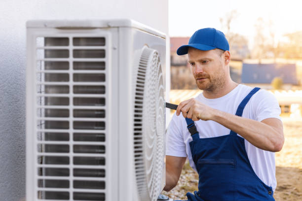 Best Furnace repair near me  in Vassar, MI