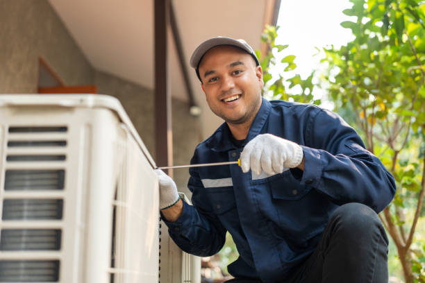 Best HVAC emergency services  in Vassar, MI