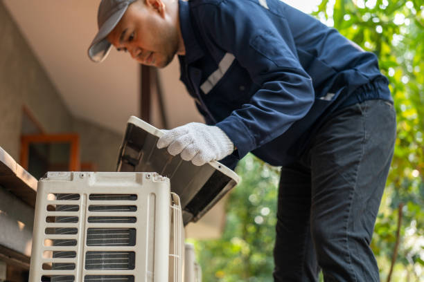 Trusted Vassar, MI HVAC Experts