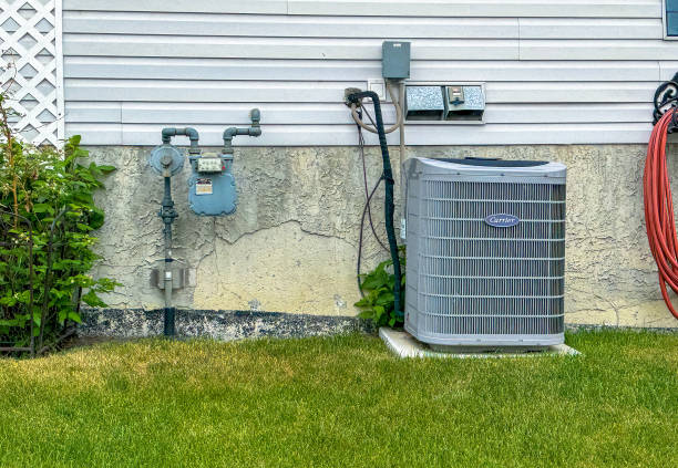 Best HVAC contractors  in Vassar, MI
